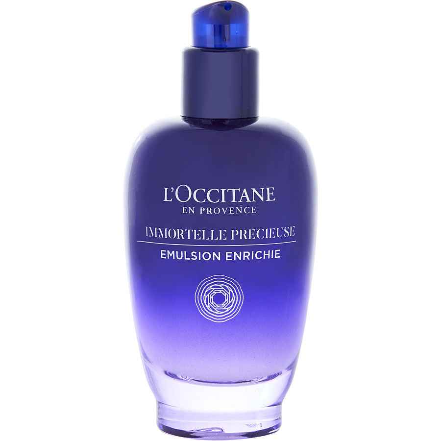 L'Occitane Immortelle Precious Enriched Emulsion 75ml/2.5oz