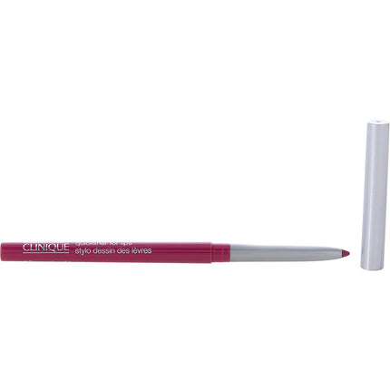 Clinique Quickliner For Lips - 15 Crushed Berry  --0.26g/0.01oz By Clinique