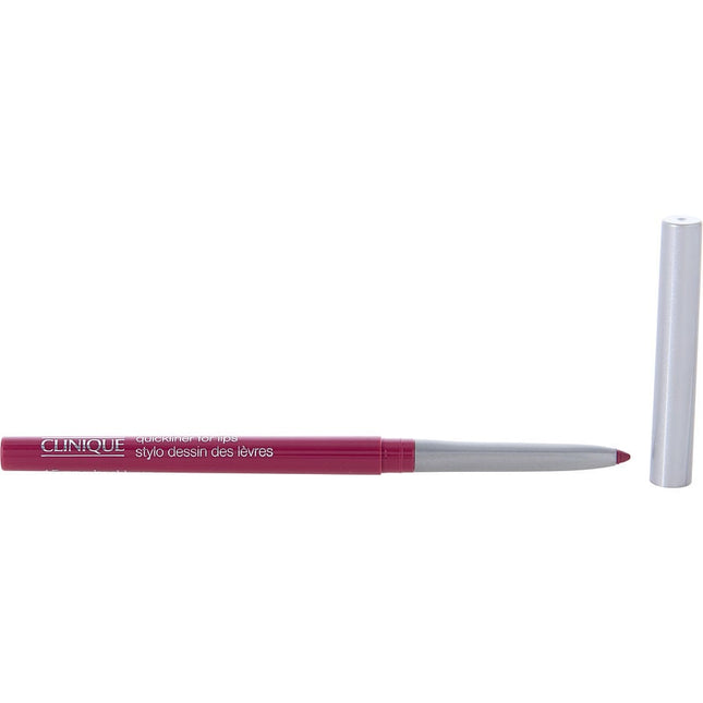 Clinique Quickliner For Lips - 15 Crushed Berry  --0.26g/0.01oz By Clinique Clinique