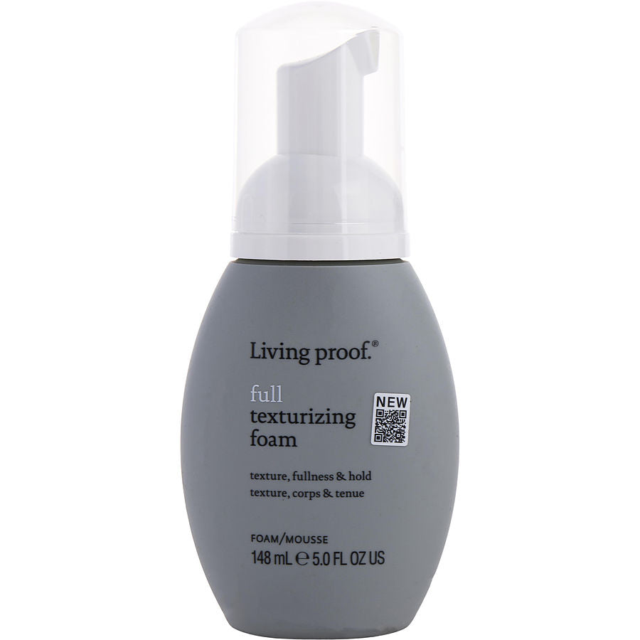 Living Proof Full Texturizing Foam 5 oz