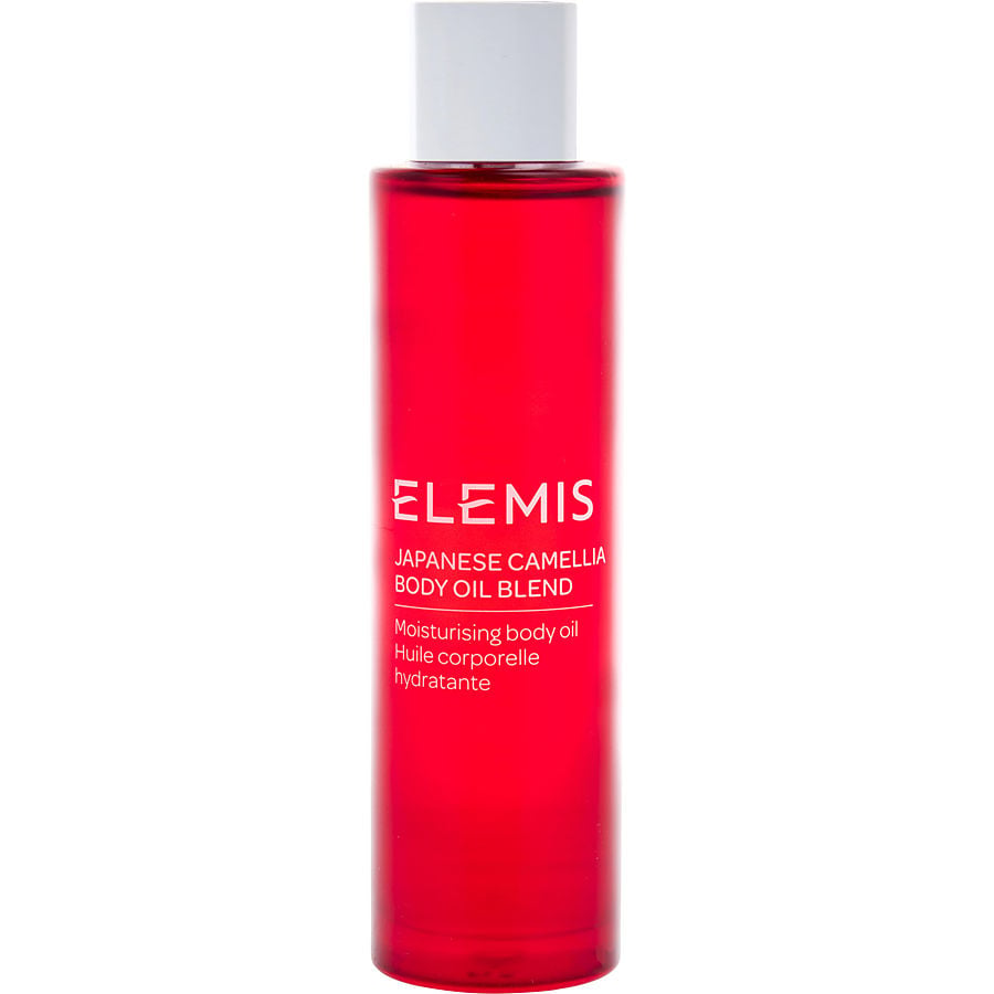 Elemis Japanese Camellia Body Oil Blend 100ml/3.3oz