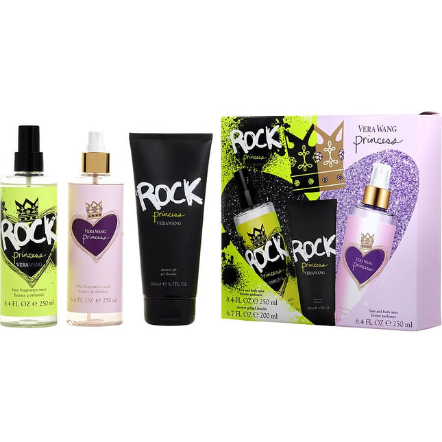 Vera Wang Gift Set Vera Wang Variety By Vera Wang