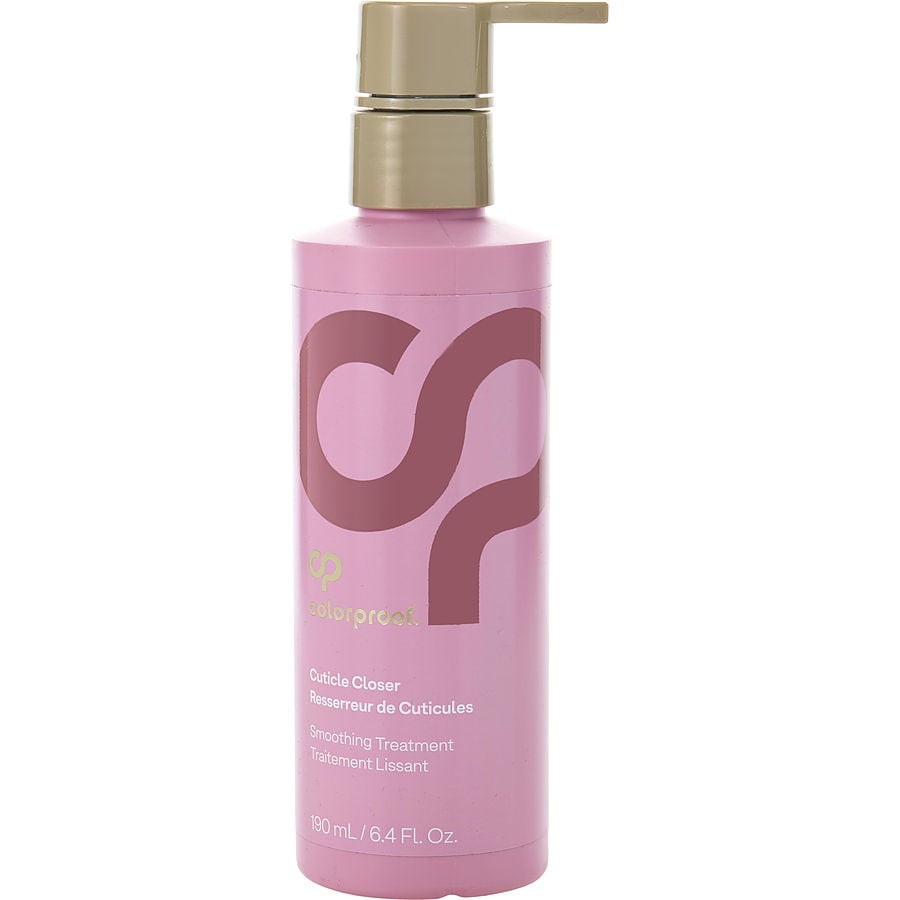 Cuticle Closer 6.4 Oz Colorproof