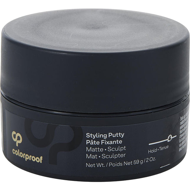 Styling Putty 2 Oz Colorproof