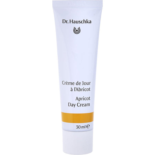 Apricot Day Cream --30ml/1oz Dr. Hauschka