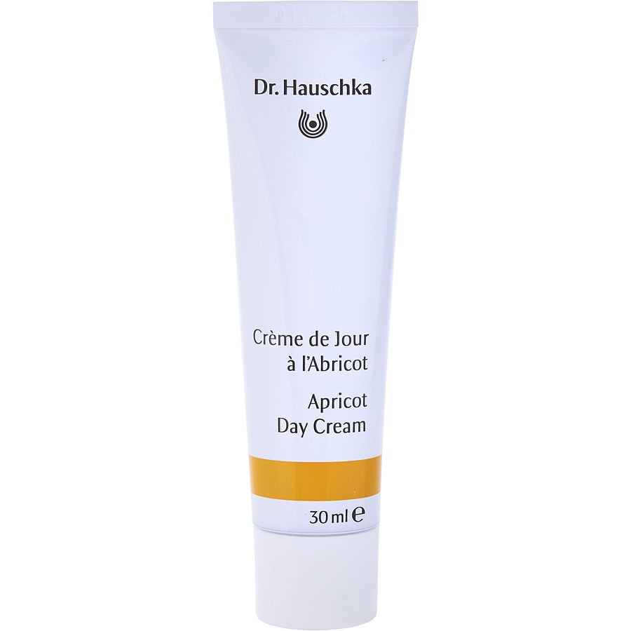 Apricot Day Cream --30ml/1oz Dr. Hauschka
