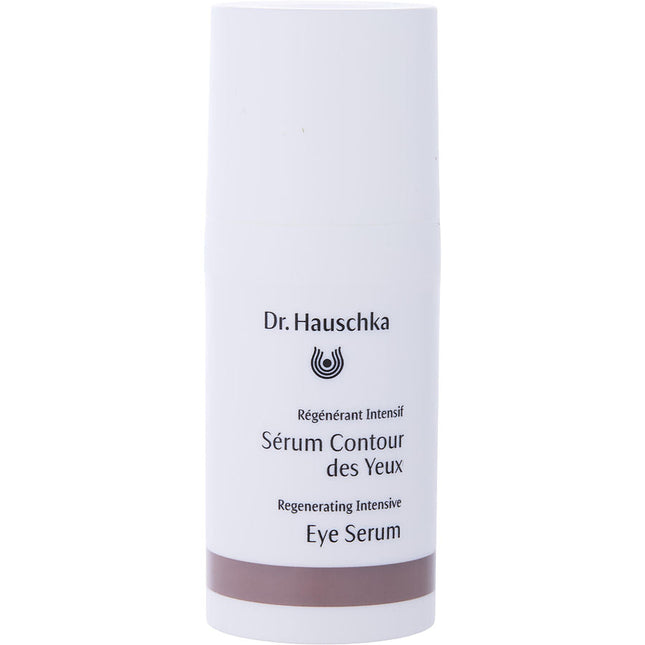 Regenerating Intensive Eye Serum --15ml/0.5oz Dr. Hauschka