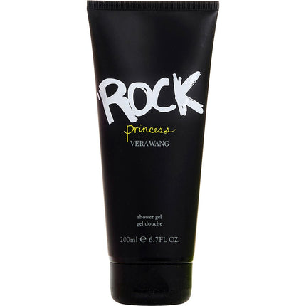 Vera Wang Rock Princess By Vera Wang Shower Gel 6.7 Oz