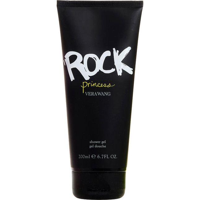 Vera Wang Rock Princess By Vera Wang Shower Gel 6.7 Oz
