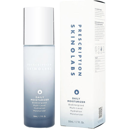Daily Moisturizer - 50ml / 1.7oz