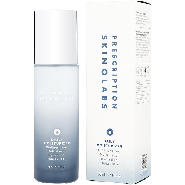 Daily Moisturizer - 50ml / 1.7oz