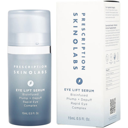 Eye Lift Serum - 15ml / 0.5oz