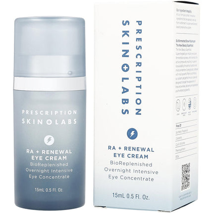 Ra + Renewal Eye Cream - 15ml / 0.5oz