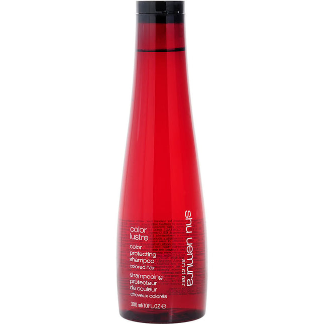 Color Lustre Shampoo 10 Oz