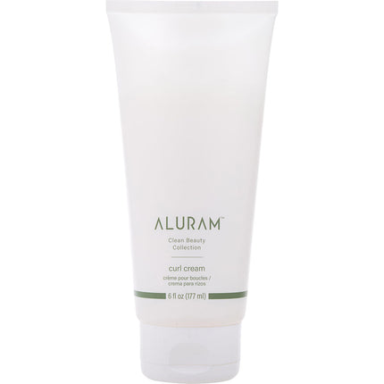 Clean Beauty Collection Curl Cream 6 Oz