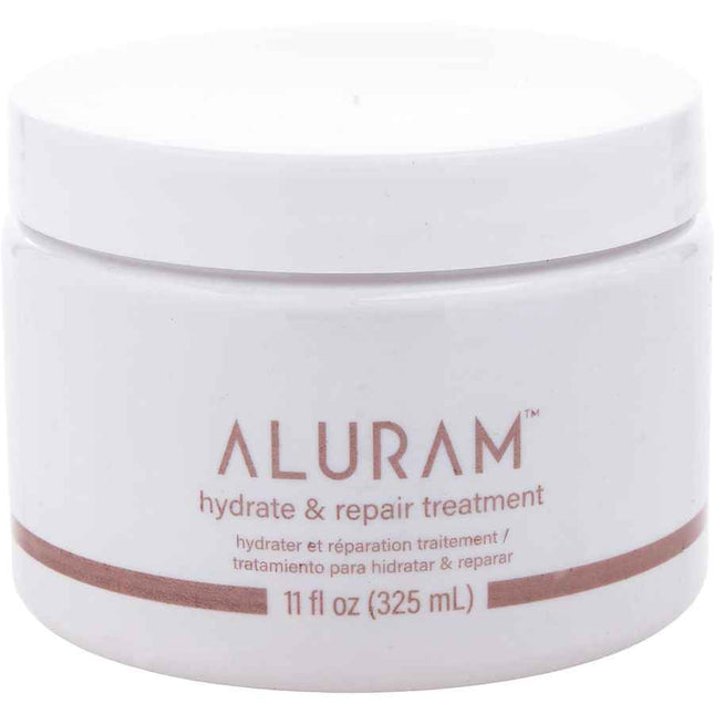 Aluram Clean Beauty Collection Hydrate & Repair 11 oz