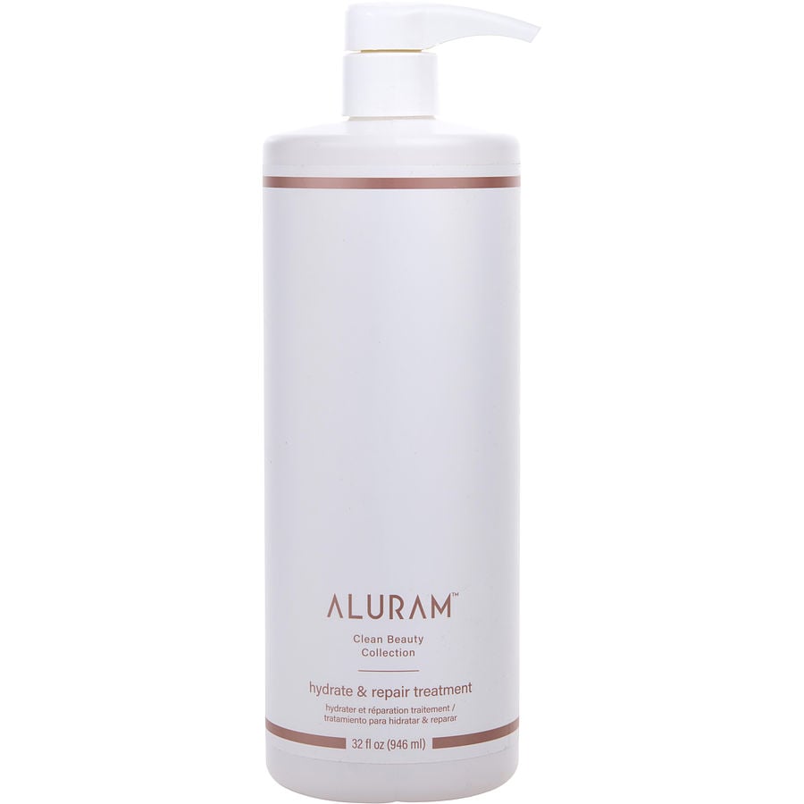 Clean Beauty Collection Hydrate & Repair 32 Oz Aluram