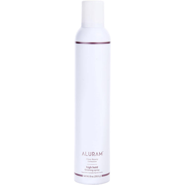 Aluram Clean Beauty Collection High Hold Finishing Spray 10 oz