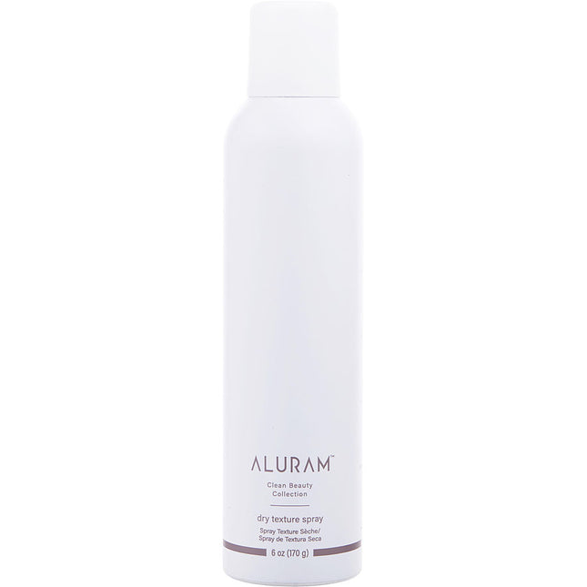 Aluram Clean Beauty Collection Dry Texture Spray 6 oz