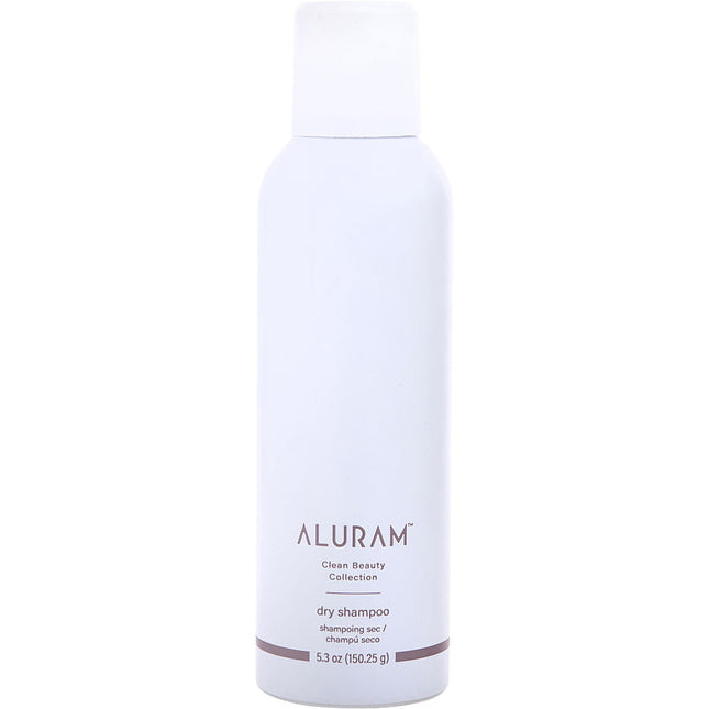 Clean Beauty Collection Dry Shampoo 5.3 Oz Aluram