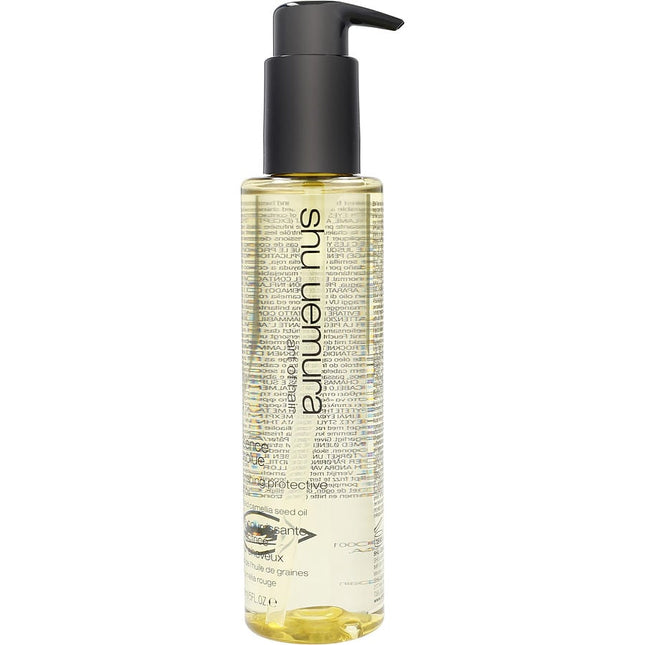 Essence Absolue Oil 5 Oz Shu Uemura