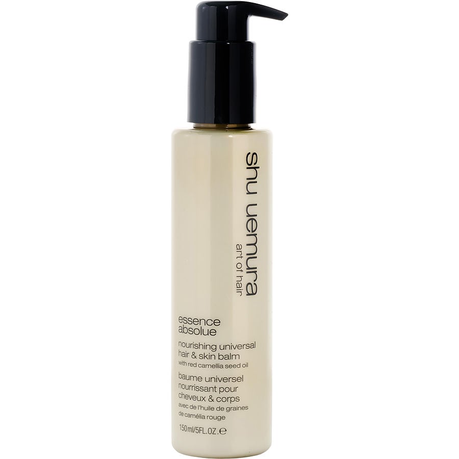 Essence Absolue Universal Hair Balm 5 Oz Shu Uemura