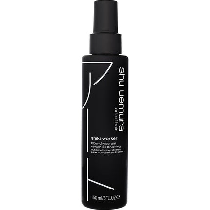 Shiki Worker Blow Dry Serum 5 Oz