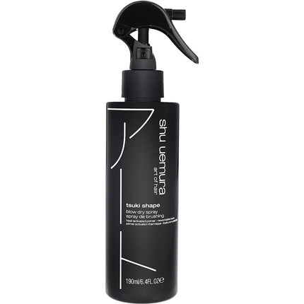 Tsuki Shape Blow Dry Spray 6.4 Oz