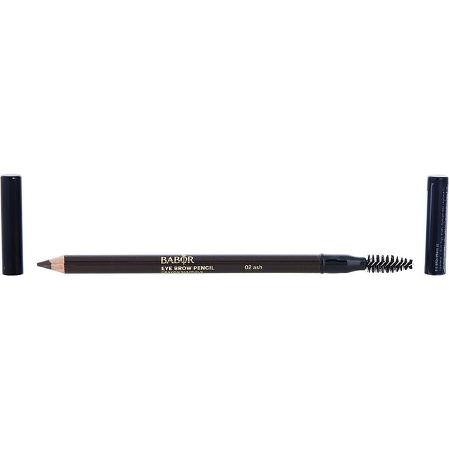 Babor Eye Brow Pencil - # 02 Ash --1g/0.03oz By Babor Babor