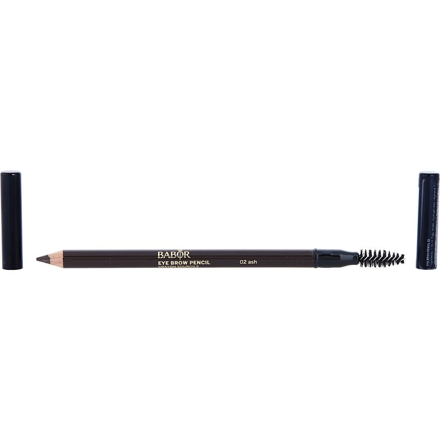 Babor Eye Brow Pencil - # 02 Ash --1g/0.03oz By Babor Babor