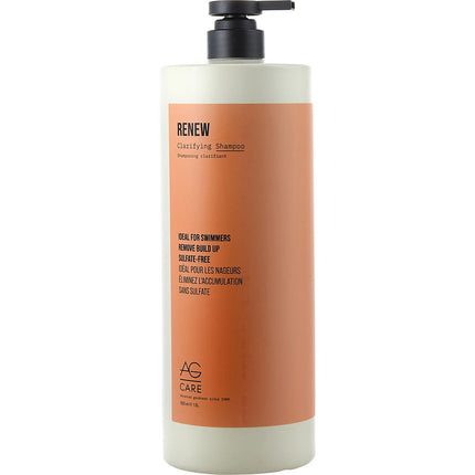 Renew Clarifiying Shampoo 50.7 Oz