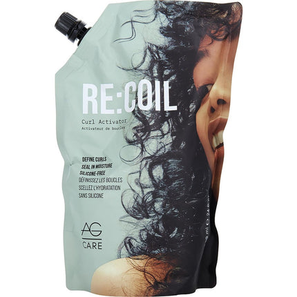 Re:coil Curl Activator Refill 24 Oz