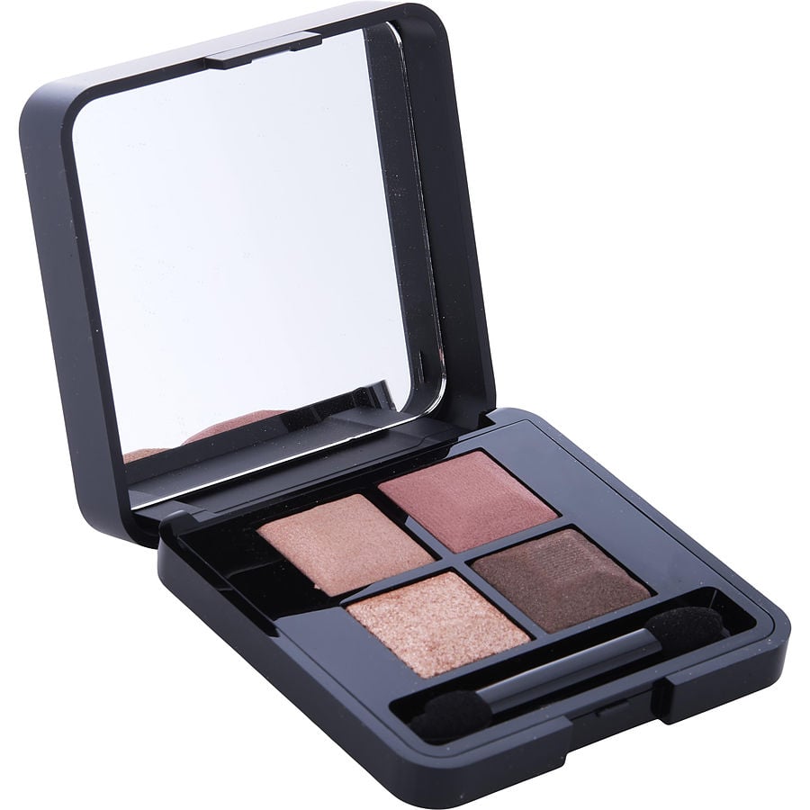 Babor Eye Shadow Quattro - # 01 Nudes --4g/0.14oz By Babor Babor