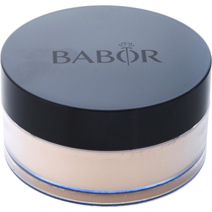 Babor Mattifying Fixing Powder --20g/0.7oz By Babor Babor