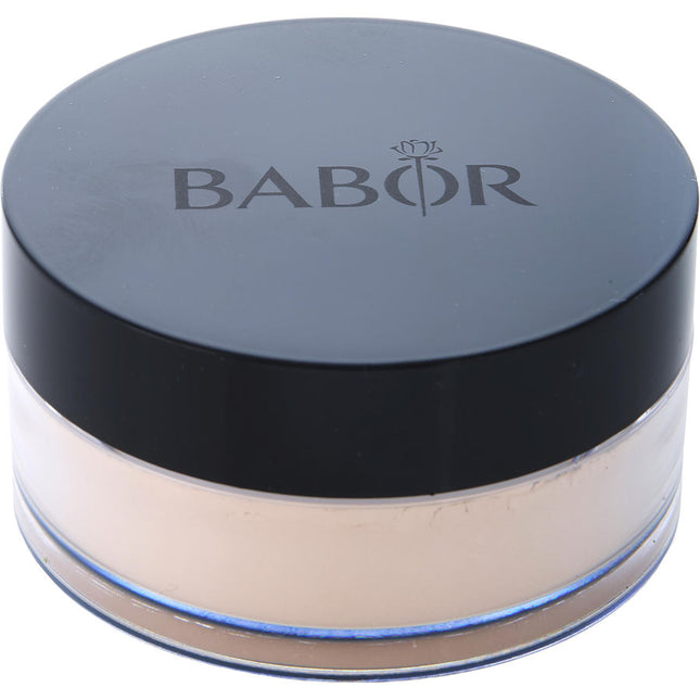 Babor Mattifying Fixing Powder 20g/0.7oz