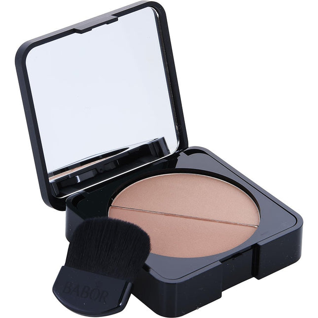 Babor Shaping Powder Duo --7g/0.25oz By Babor