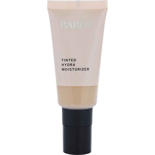 Babor Tinted Hydra Moisturizer