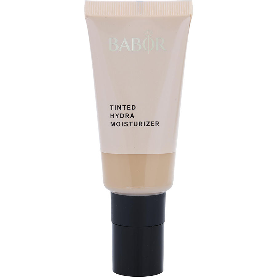 Babor Tinted Hydra Moisturizer
