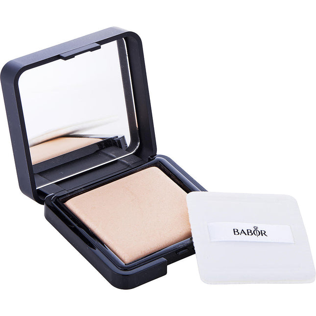 Babor Beautifying Powder --3.5g/0.12oz By Babor Babor
