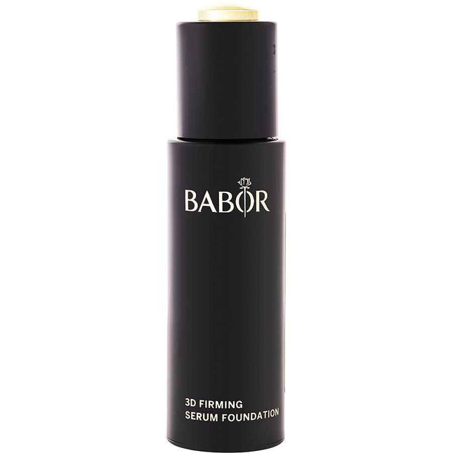Babor 3d Firming Serum Foundation 30ml/1oz