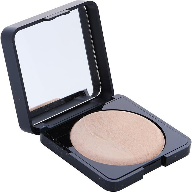 Babor Satin Duo Bronzer --6g/0.2oz By Babor