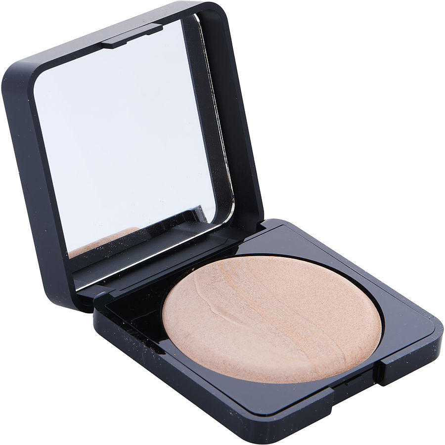 Babor Satin Duo Bronzer --6g/0.2oz By Babor Babor