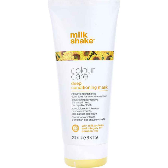 Milk Shake Deep Conditioning Mask 6.8 oz