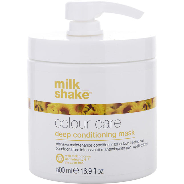 Milk Shake Deep Conditioning Mask 16. 9 oz