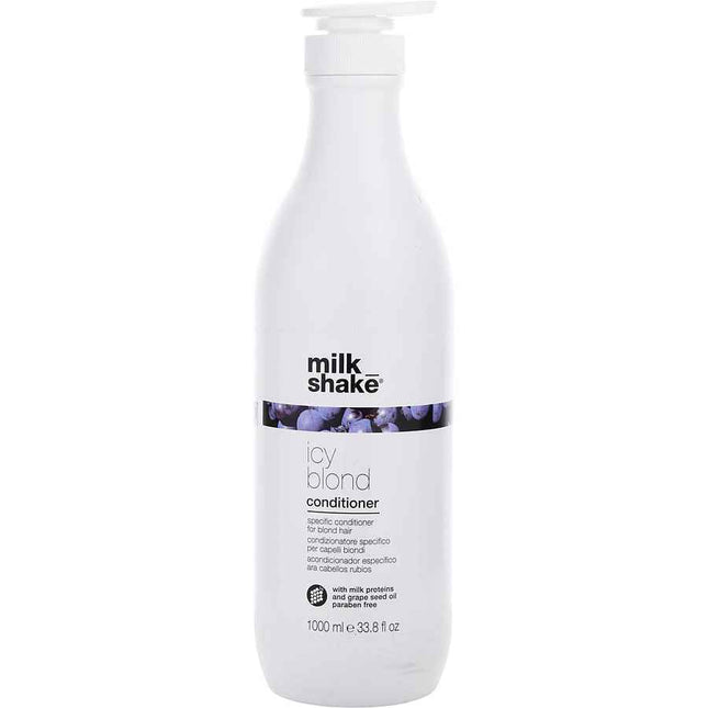Milk Shake Icy Blond Conditioner 33.8 oz