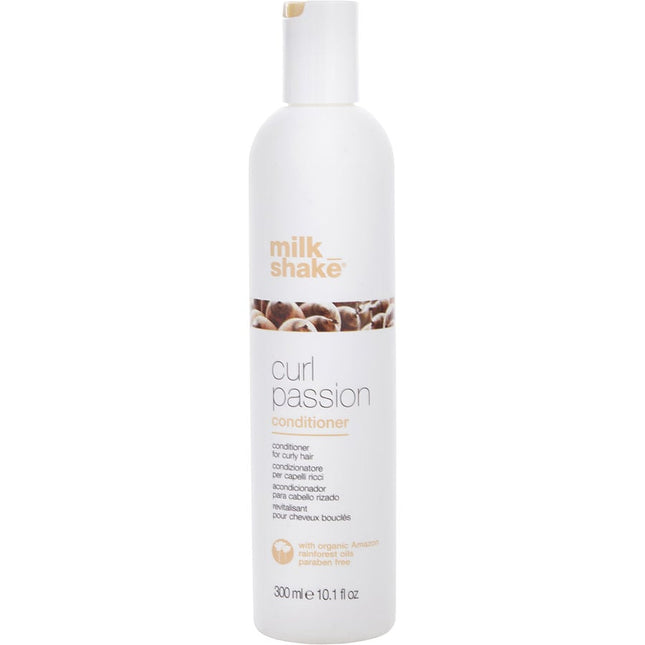 Curl Passion Conditioner 10.1 Oz Milk Shake