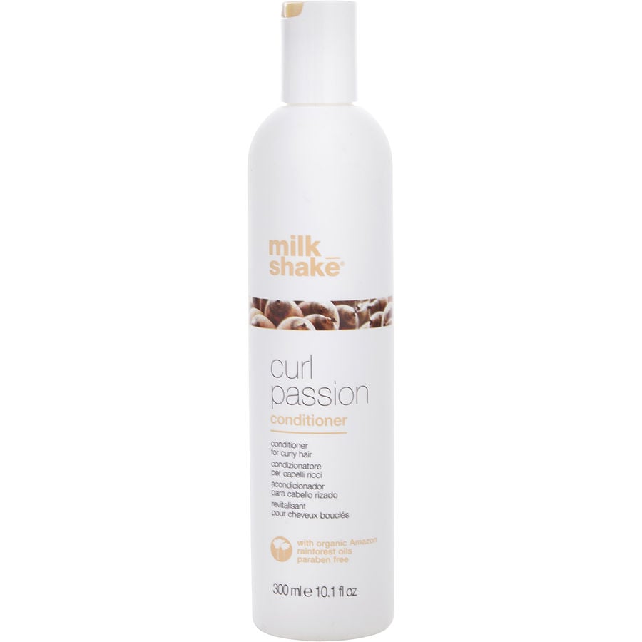 Curl Passion Conditioner 10.1 Oz Milk Shake