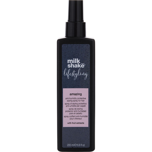Milk Shake Lifestyling Amazing Anti-Humidity Spray 6.8 oz
