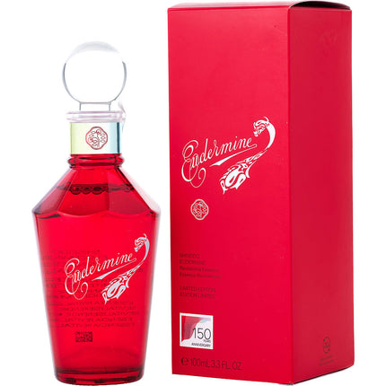 Eudermine Revitalizing Essence 150th Anniversary  --100ml/3.3oz
