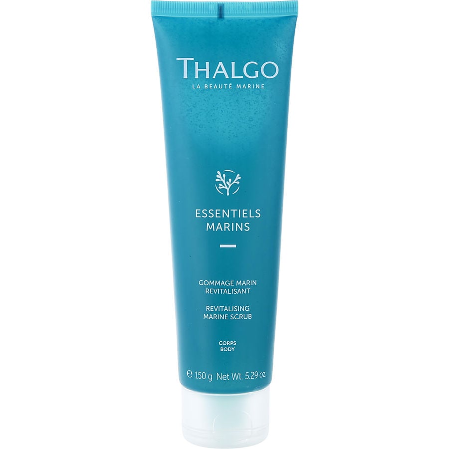Revitalising Marine Scrub --150ml/5oz Thalgo